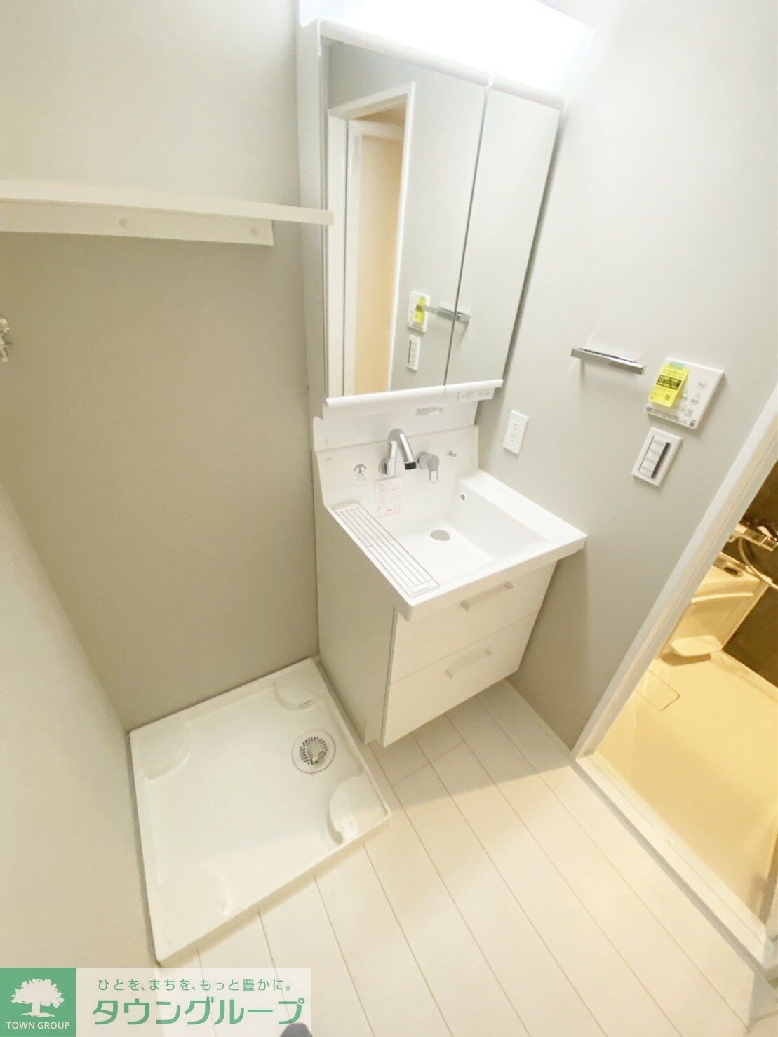 アトリオフラッツ高円寺の物件内観写真