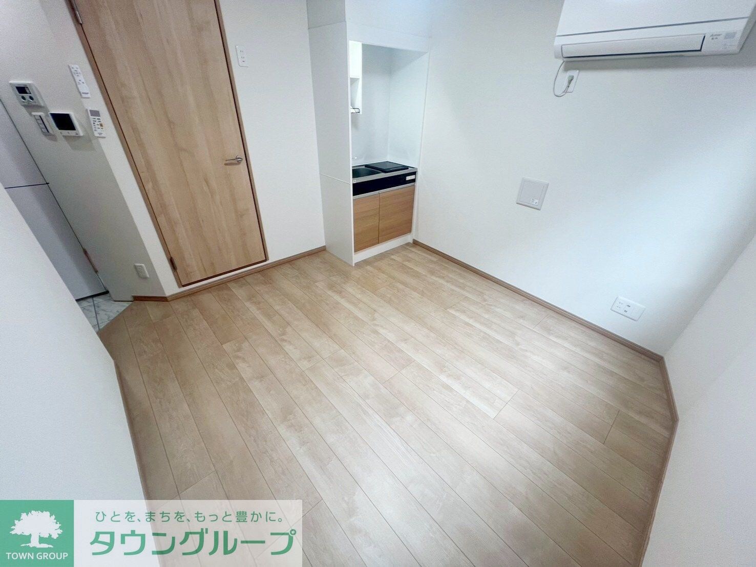 シャッツクヴェレ高円寺北の物件内観写真