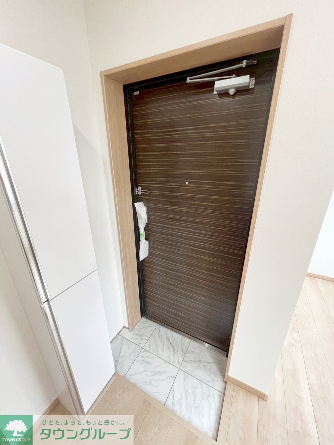 シャッツクヴェレ高円寺北の物件内観写真