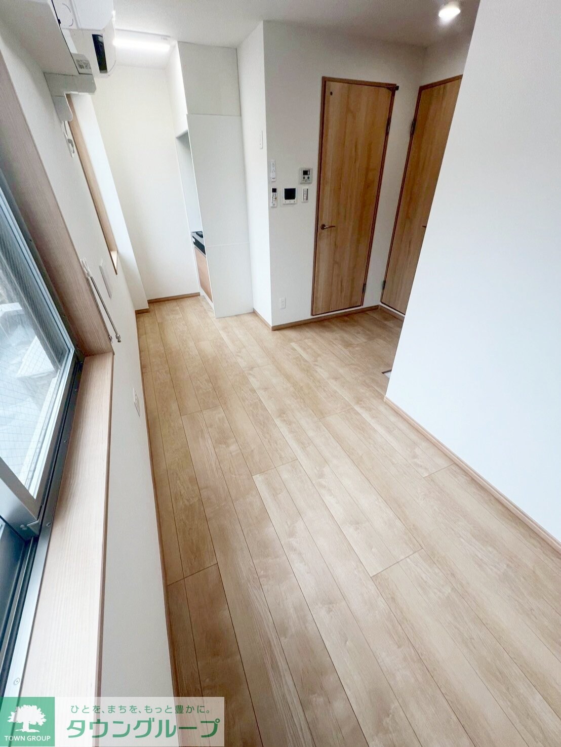 シャッツクヴェレ高円寺北の物件内観写真