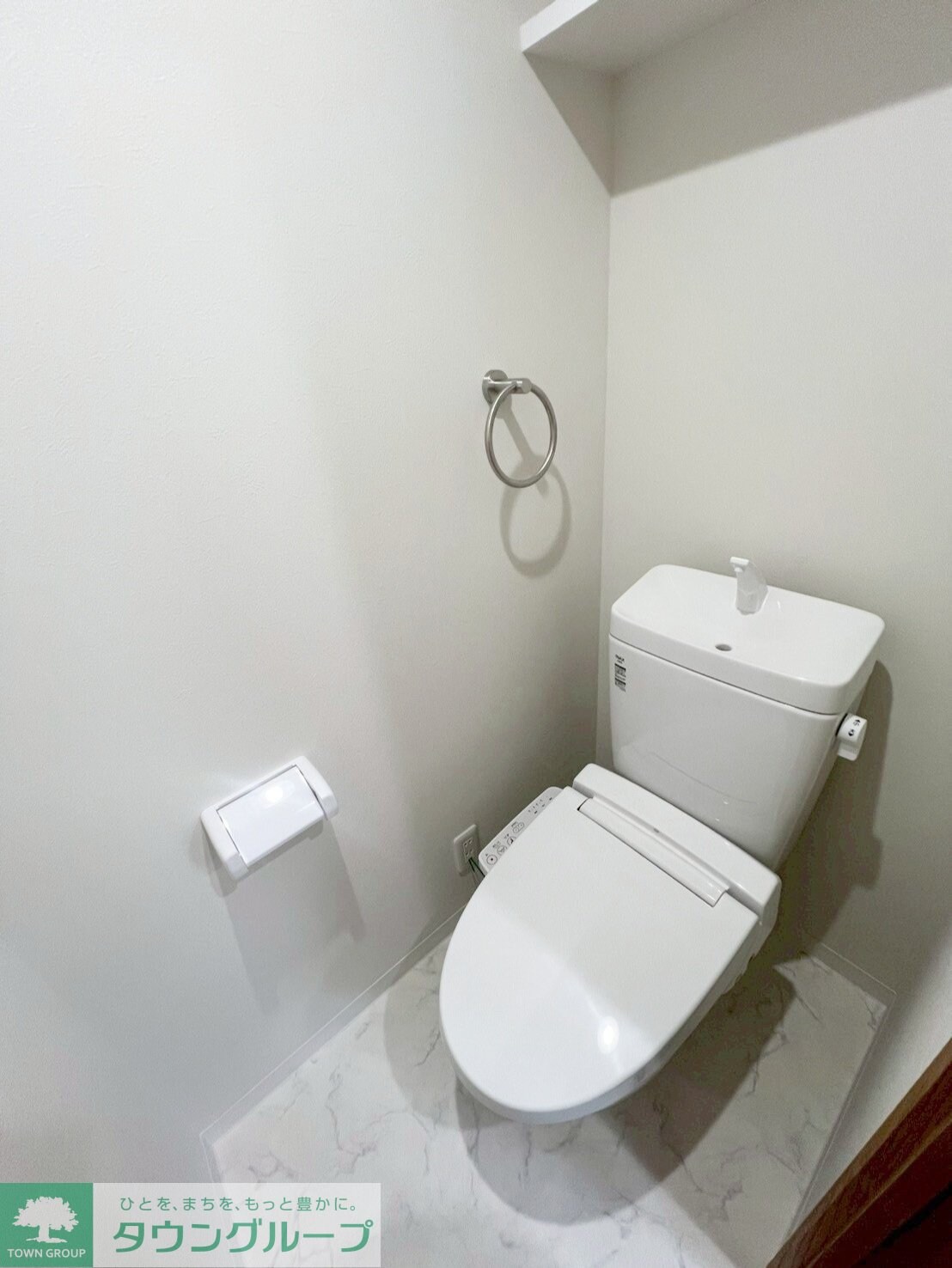 シャッツクヴェレ高円寺北の物件内観写真