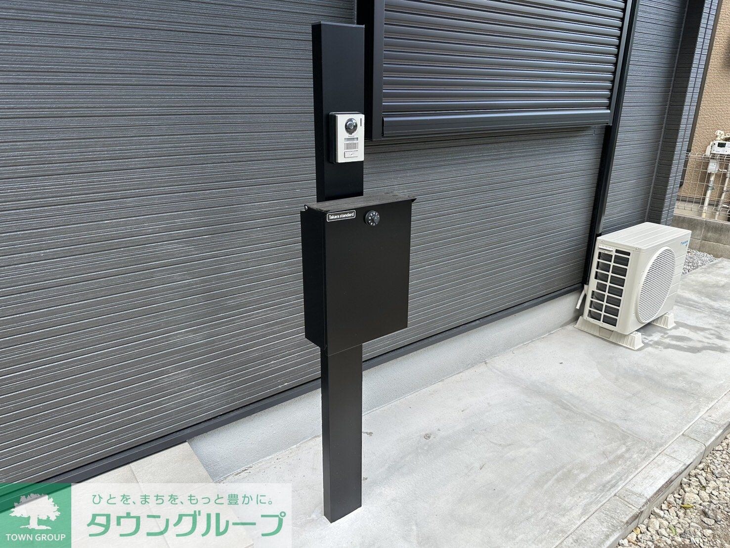 花小金井南町戸建の物件内観写真