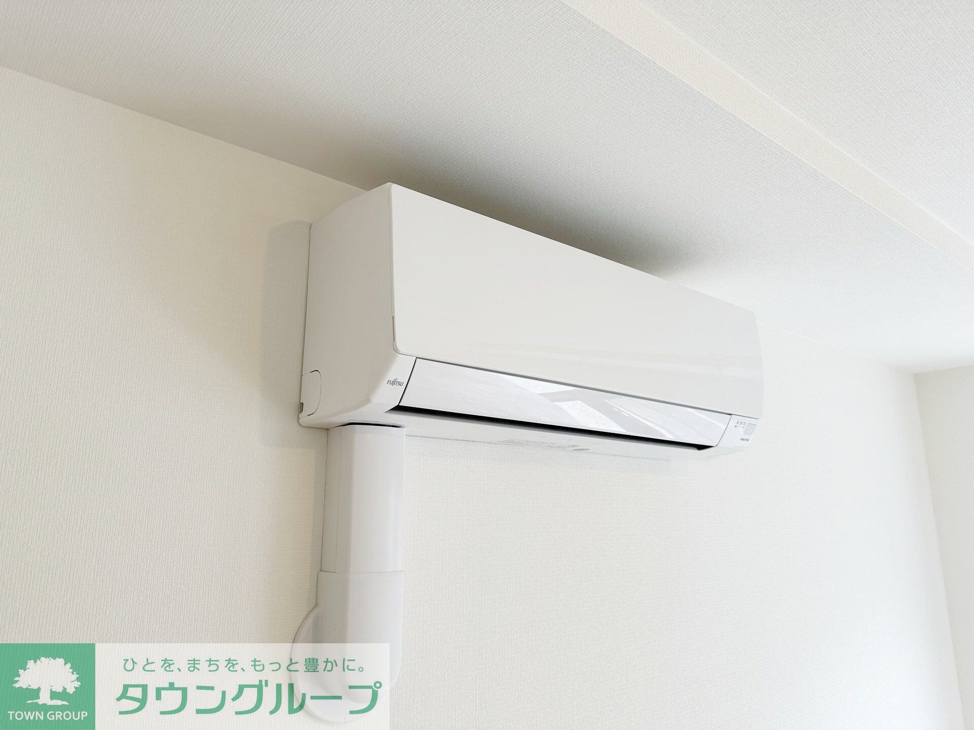 アトリオフラッツ中野新井薬師の物件内観写真