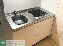 Ｌａ　Ｄｏｕｃｅｕｒ練馬の物件内観写真