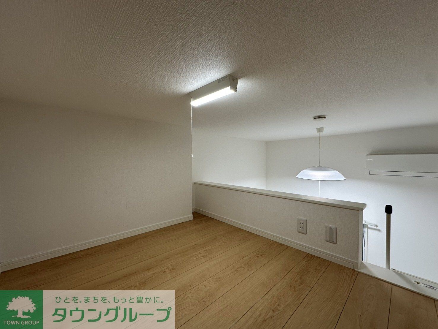 ソフィアディアの物件内観写真