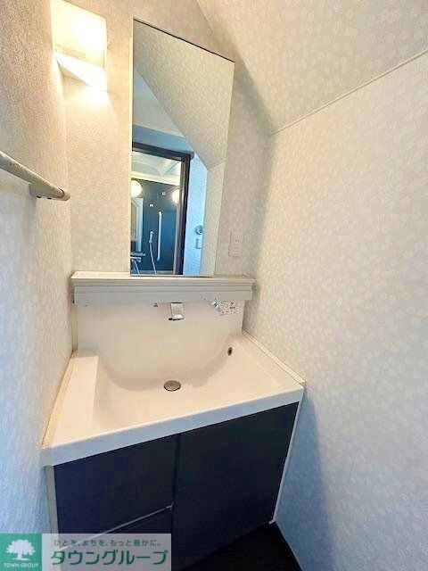 大沼町4丁目貸家の物件内観写真