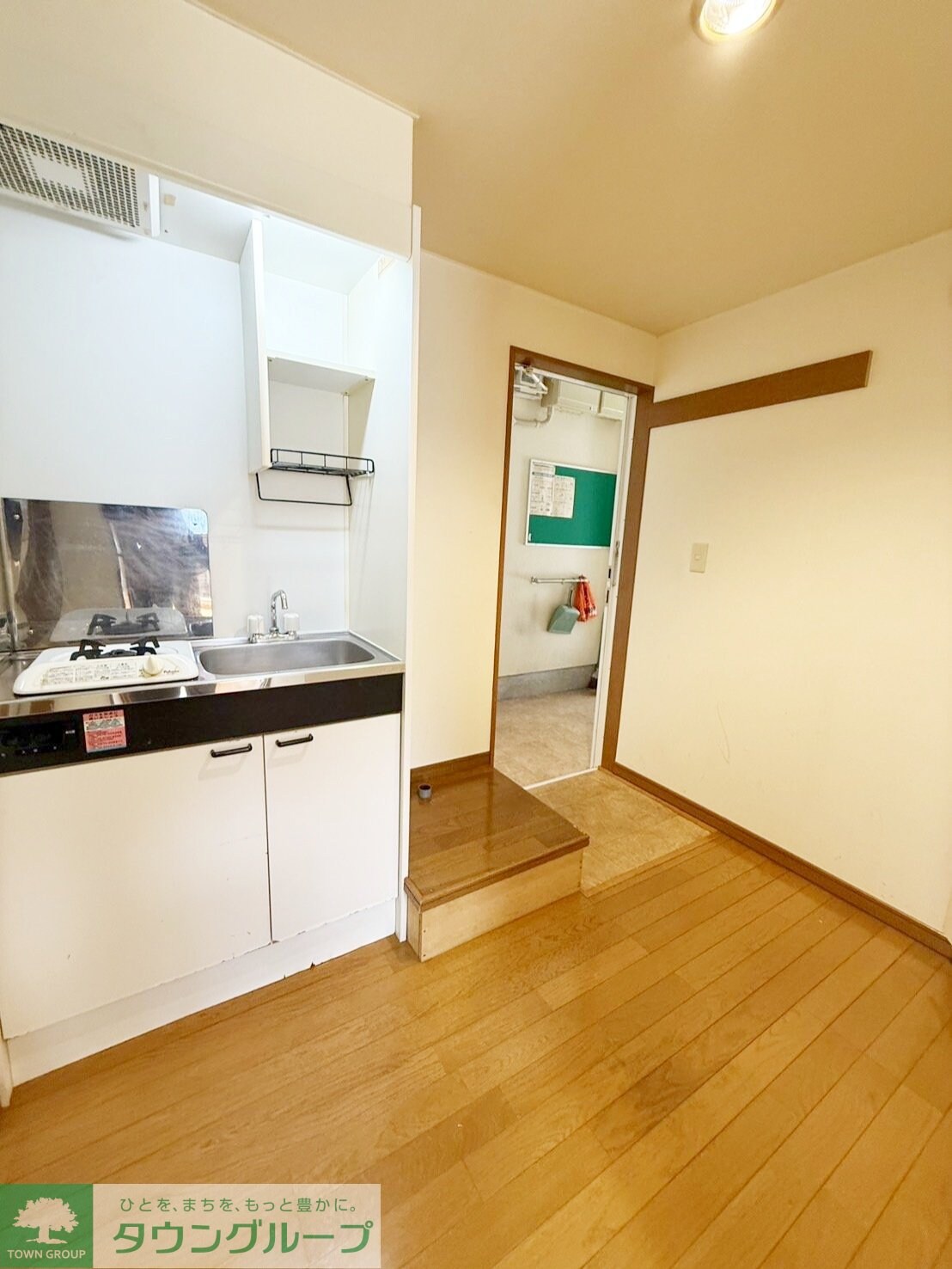 ゆとりすとＫＹの物件内観写真