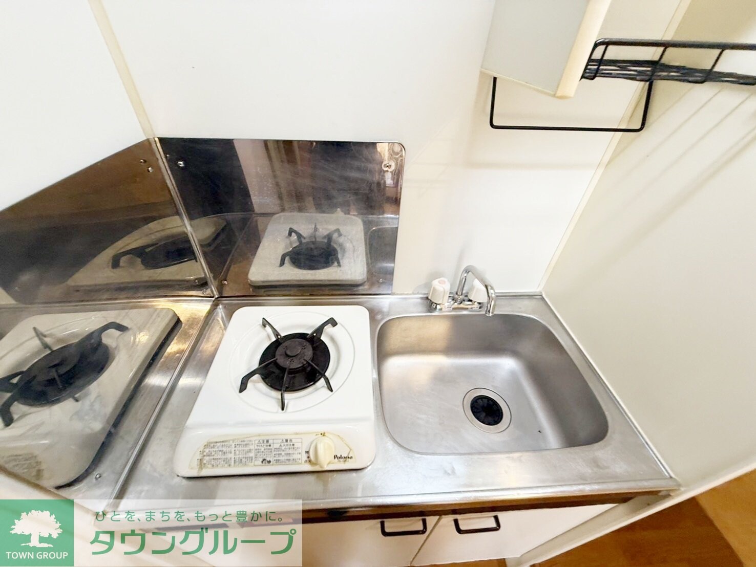 ゆとりすとＫＹの物件内観写真