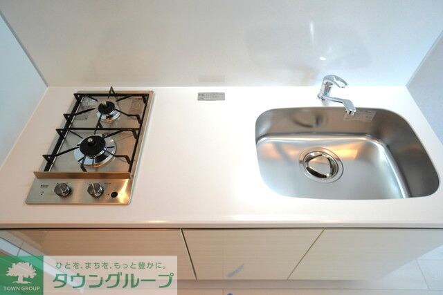 プライムブリス東中野駅前の物件内観写真