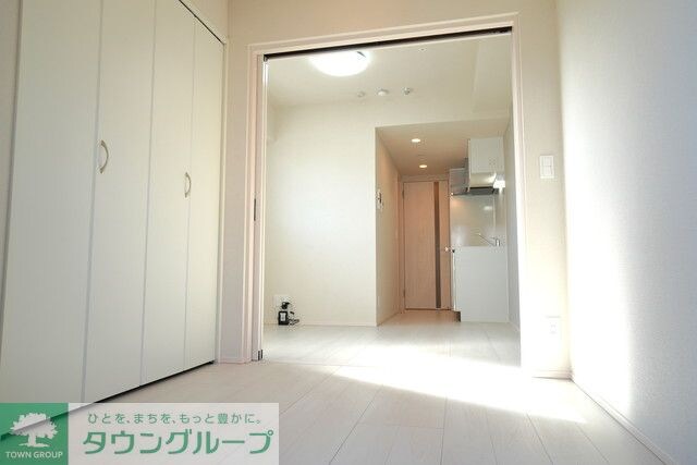 プライムブリス東中野駅前の物件内観写真