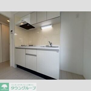 エルファーロ中野新井薬師の物件内観写真