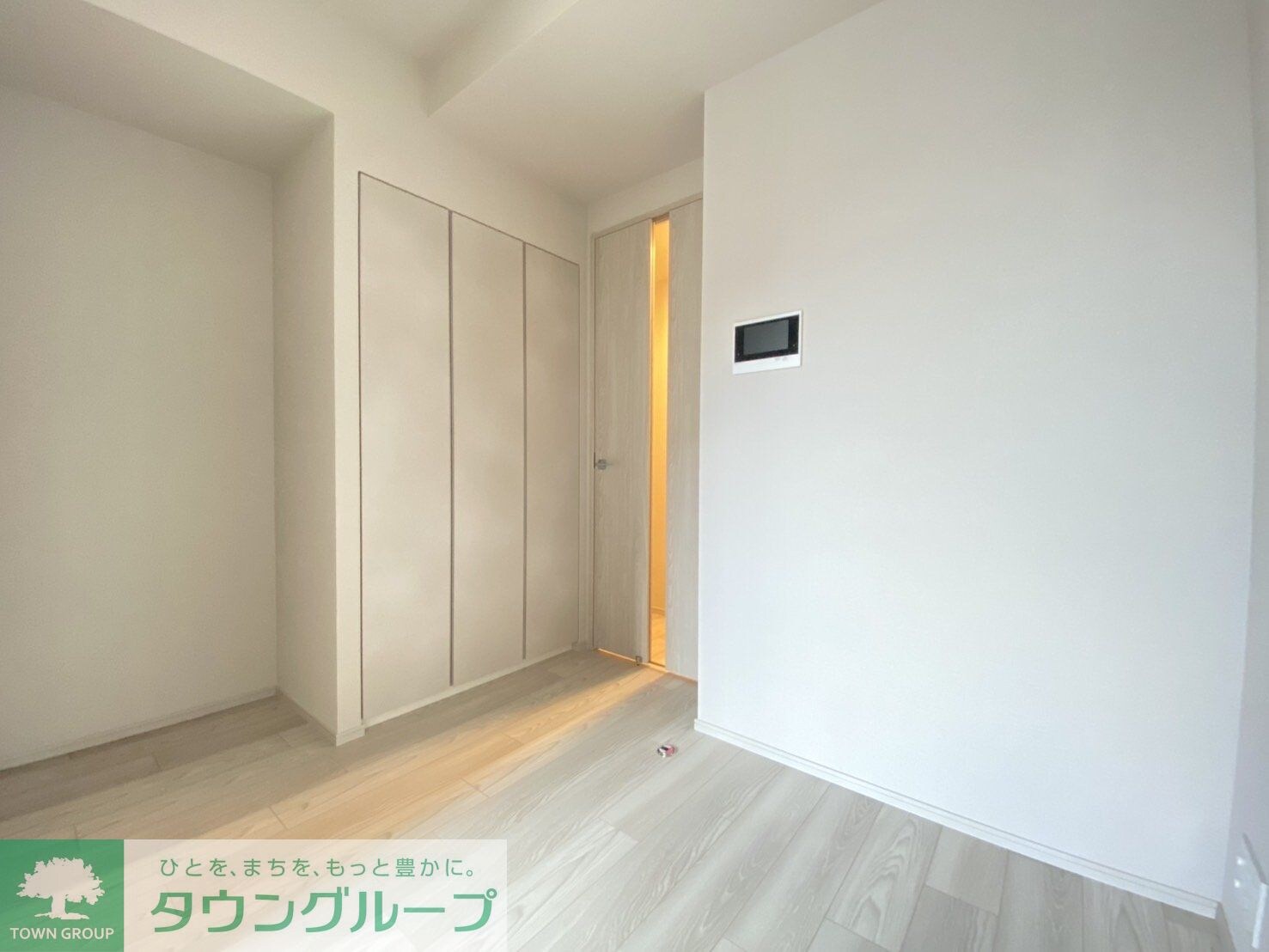 ブランシエスタ荻窪の物件内観写真