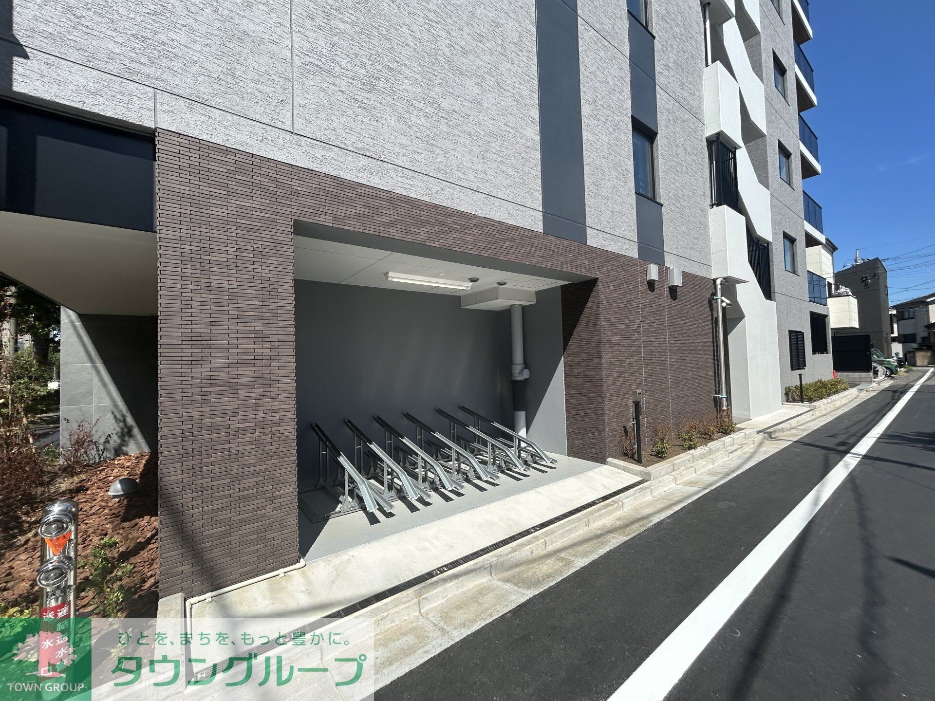 ブランシエスタ荻窪の物件内観写真