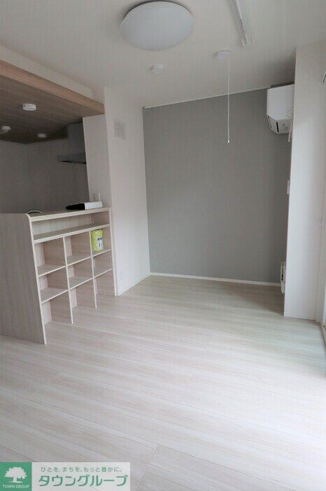 セレスティア石神井台IIの物件内観写真