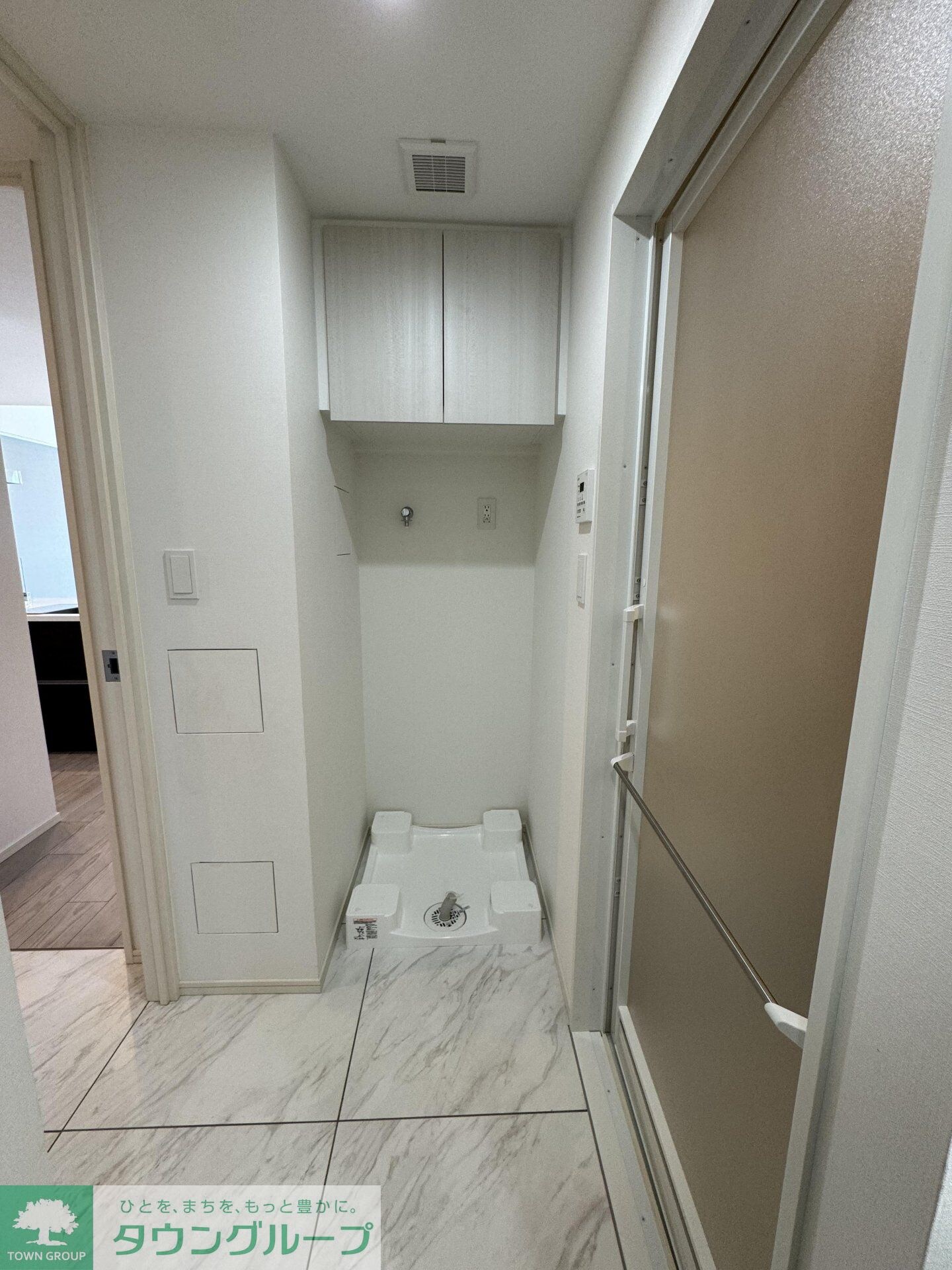 ザ・パークハビオ新中野の物件内観写真