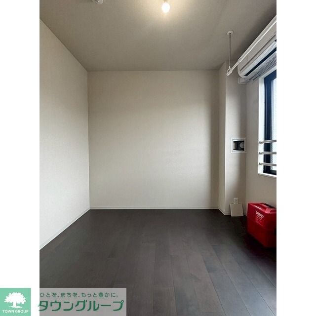 ウェルスクエア西新宿五丁目の物件内観写真