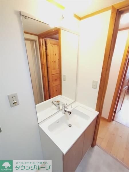 スカイプラザ中野の物件内観写真