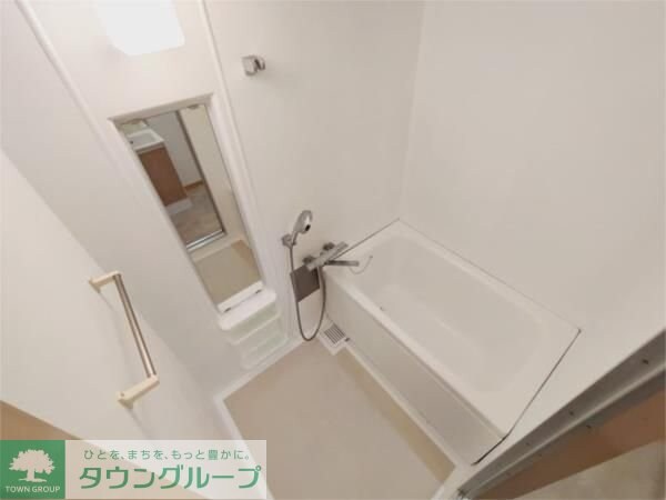 スカイプラザ中野の物件内観写真