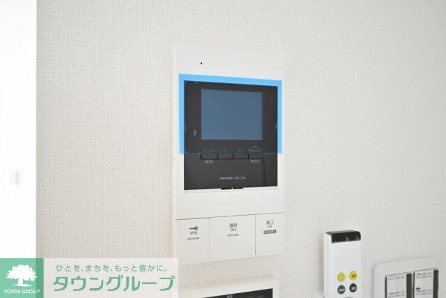 コクーン北町の物件内観写真