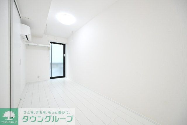 コクーン北町の物件内観写真