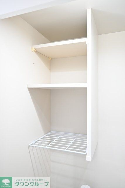 コクーン北町の物件内観写真