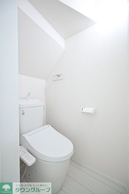 コクーン北町の物件内観写真