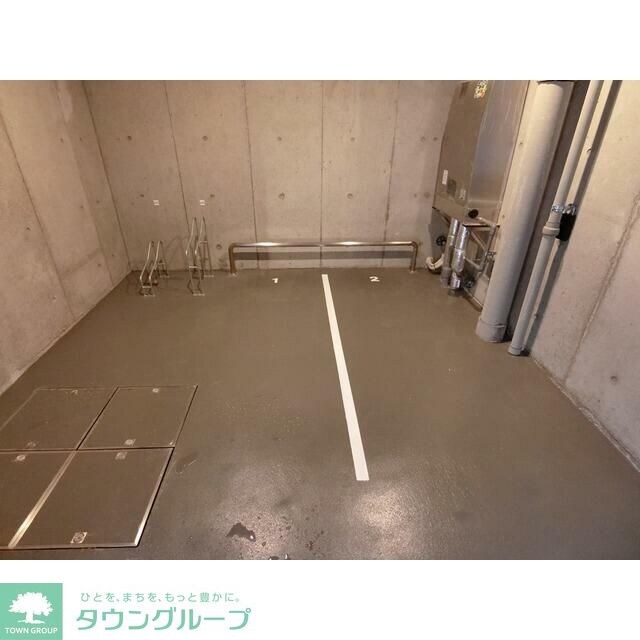 アーバンパーク方南町の物件内観写真
