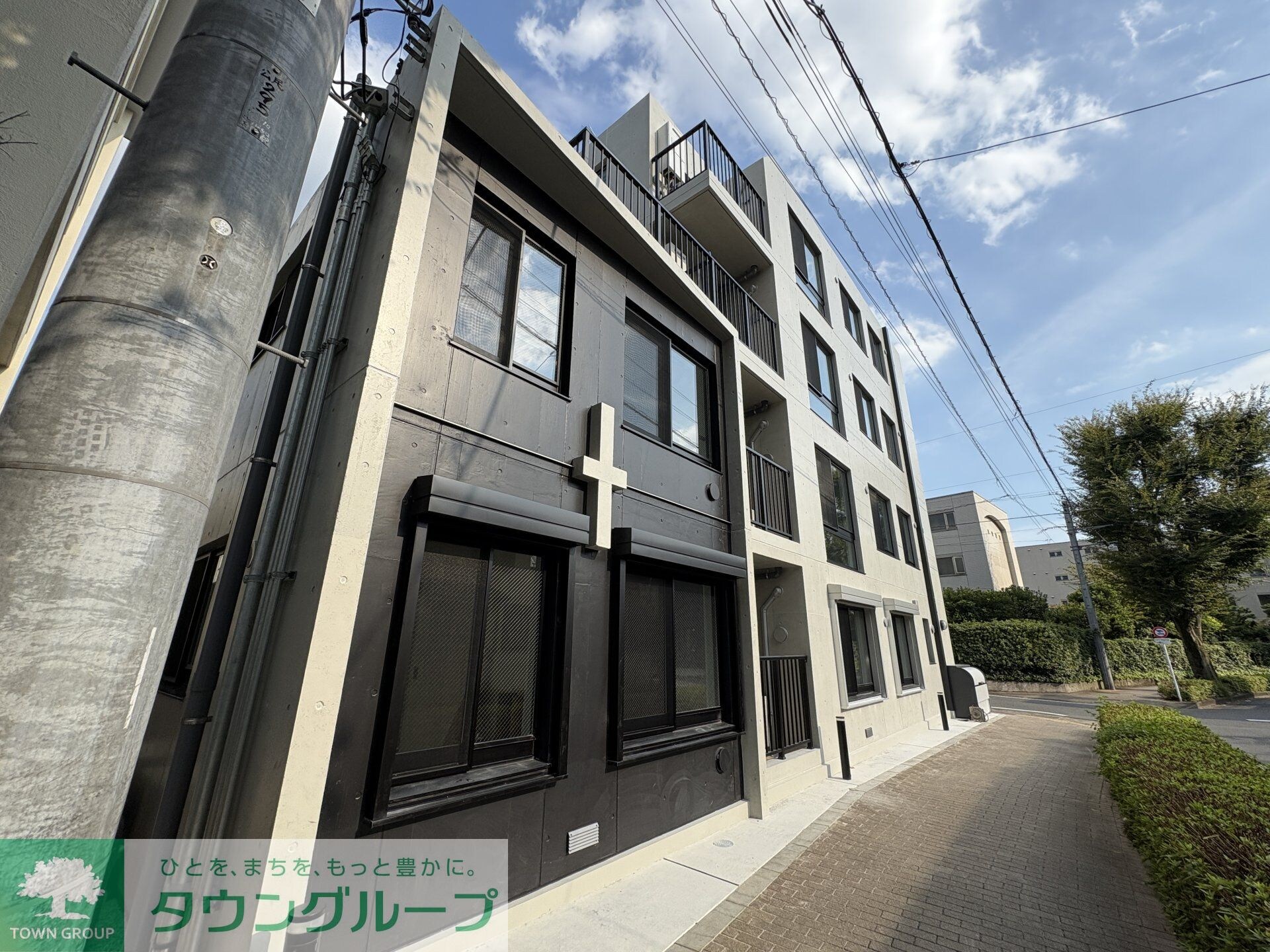 練馬レーベルの物件内観写真