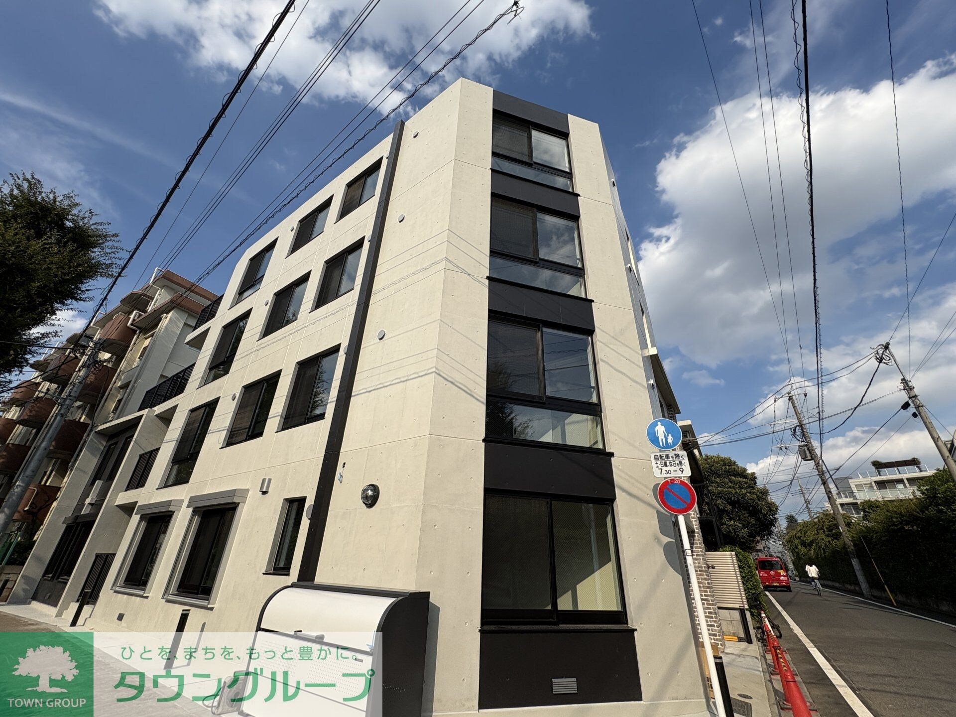 練馬レーベルの物件内観写真