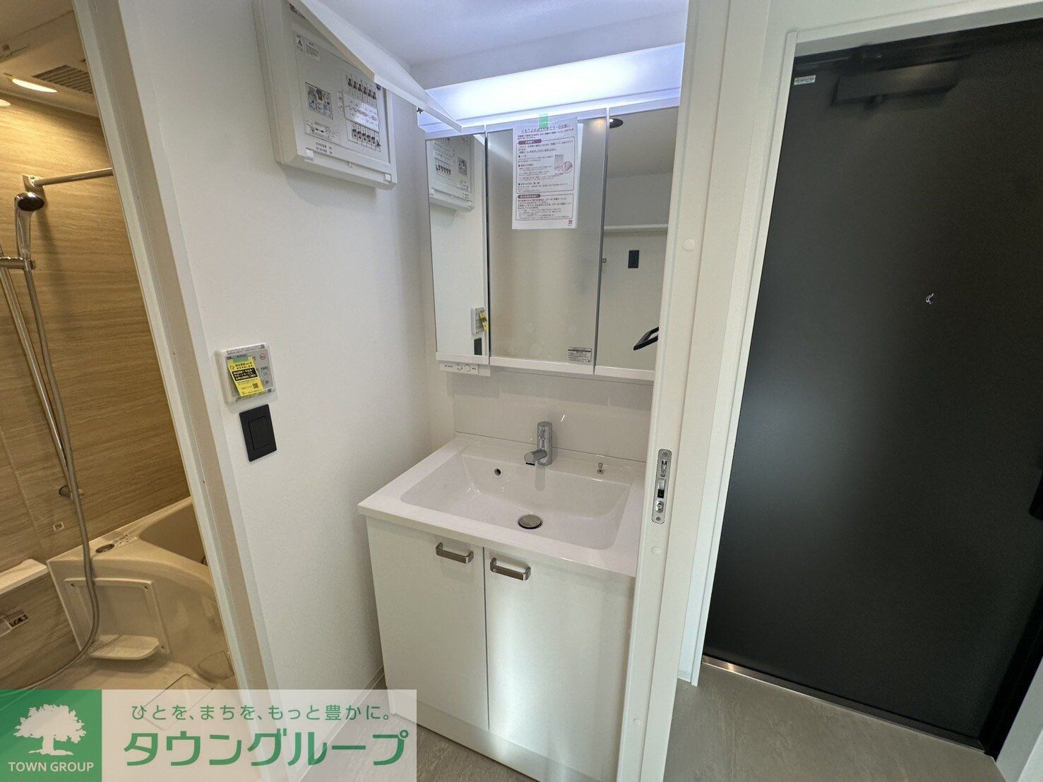 練馬レーベルの物件内観写真