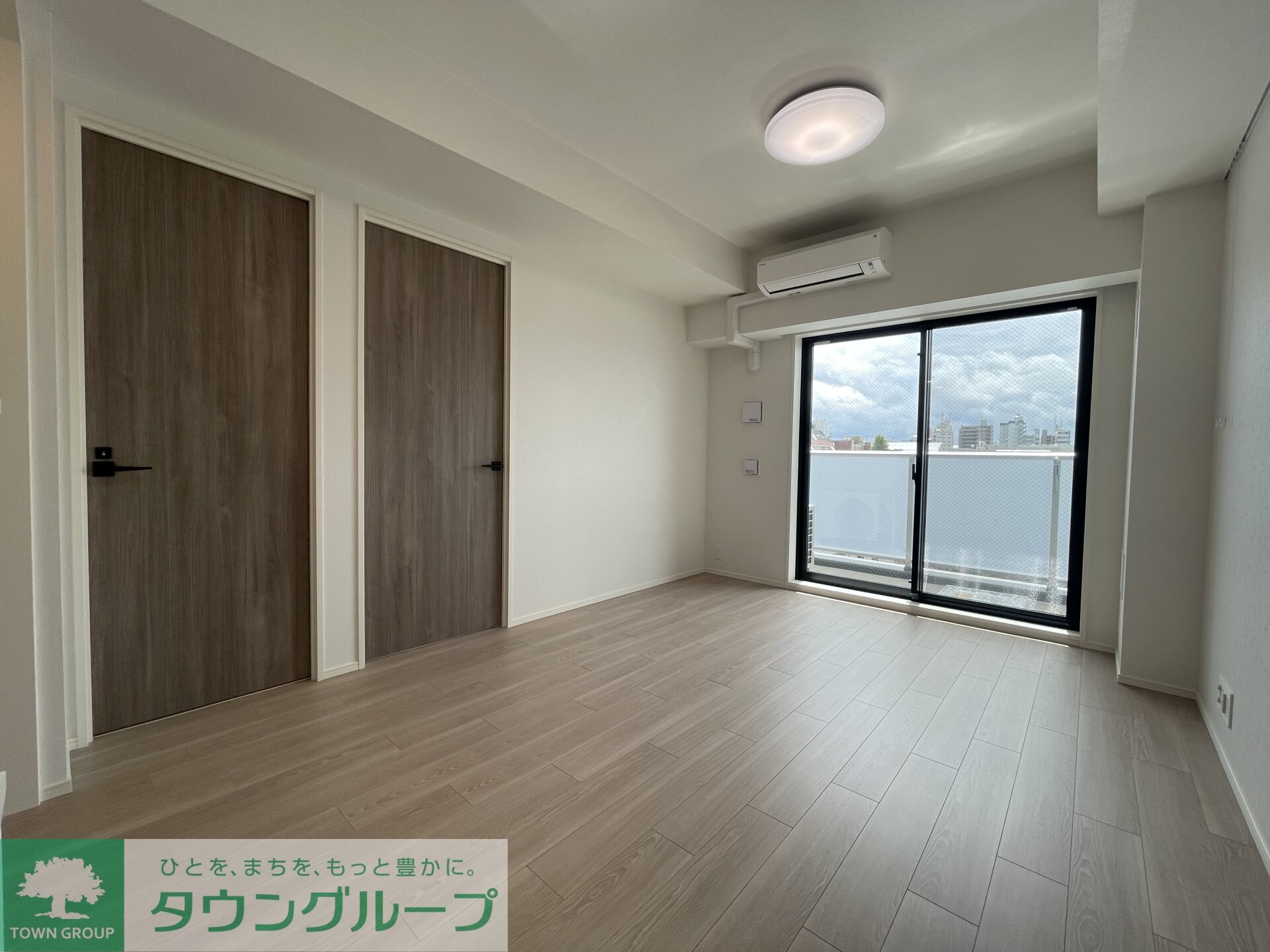 ＬｉｖｅＣａｓａ高円寺の物件内観写真