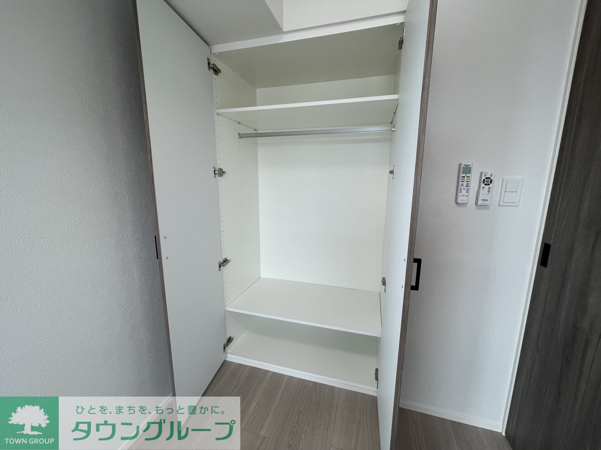 ＬｉｖｅＣａｓａ高円寺の物件内観写真