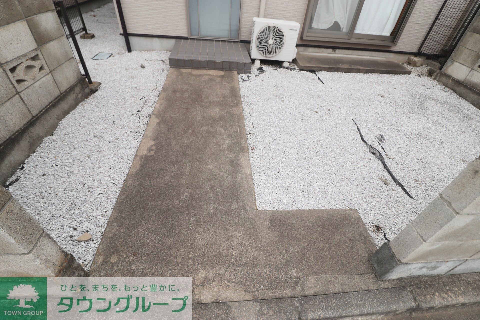 ウインズハイツの物件内観写真