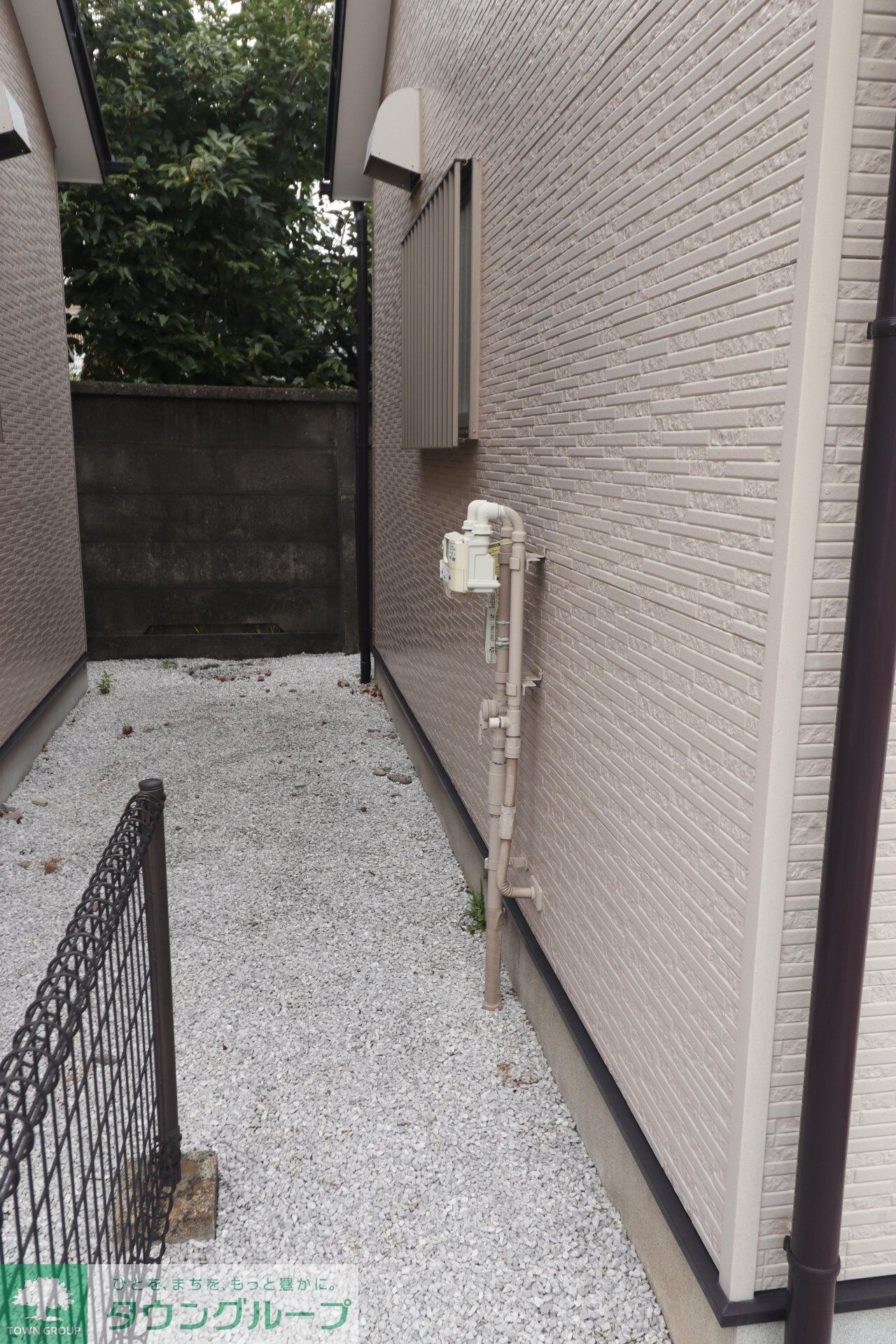 ウインズハイツの物件内観写真