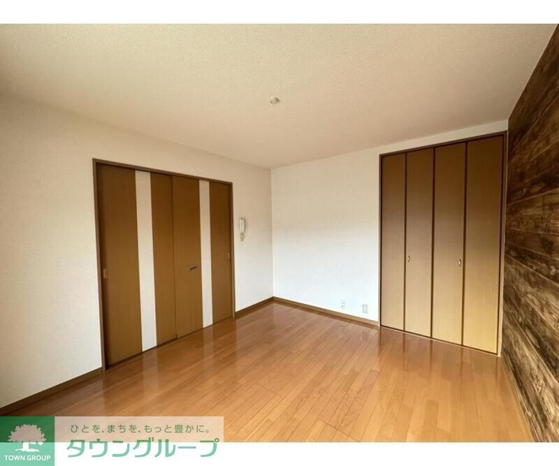 ウインズハイツの物件内観写真