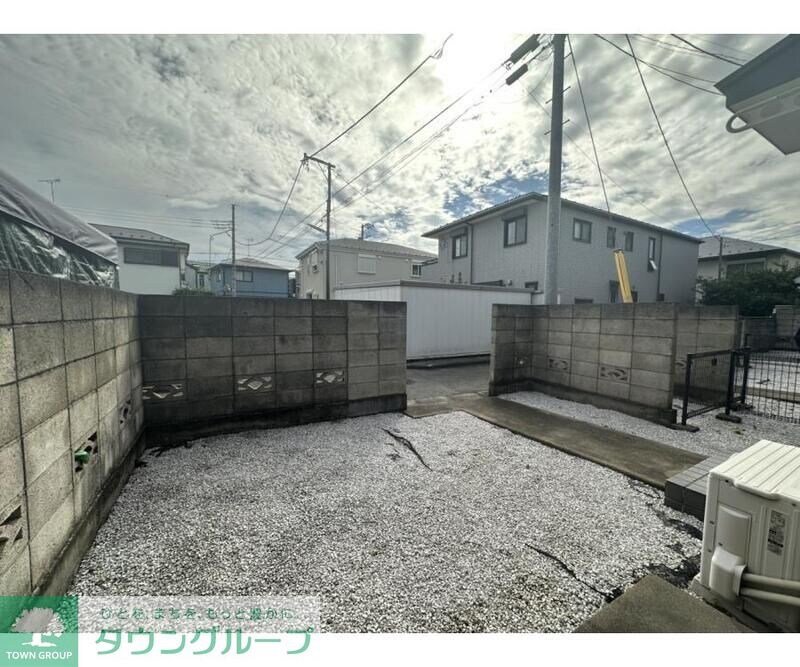 ウインズハイツの物件内観写真