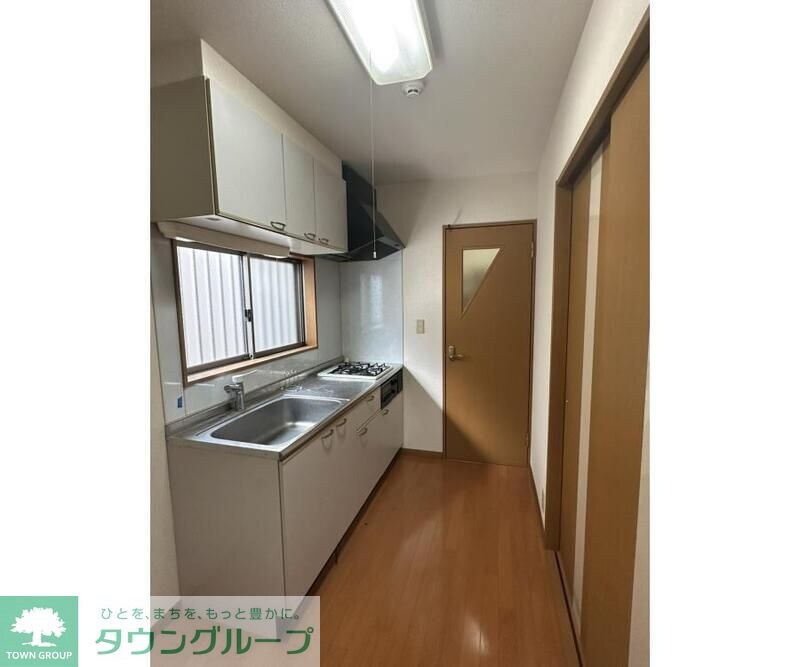 ウインズハイツの物件内観写真