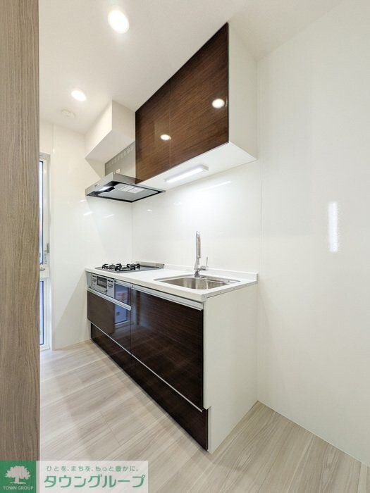 セレスティア若宮の物件内観写真