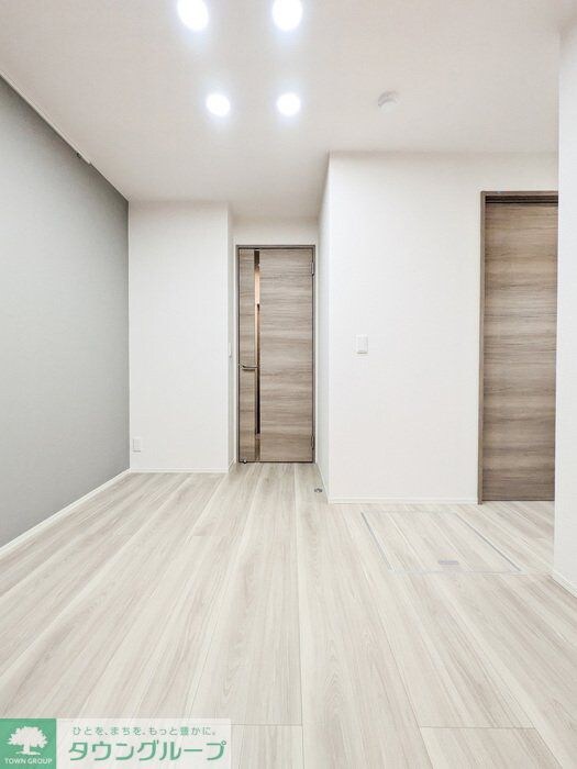 セレスティア若宮の物件内観写真