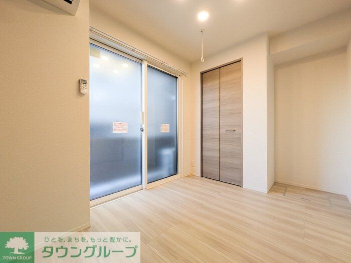 セレスティア若宮の物件内観写真