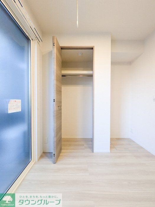 セレスティア若宮の物件内観写真