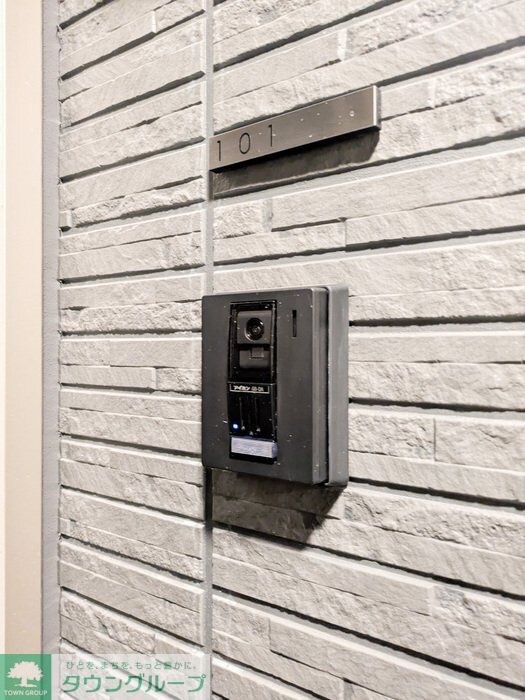 セレスティア若宮の物件内観写真