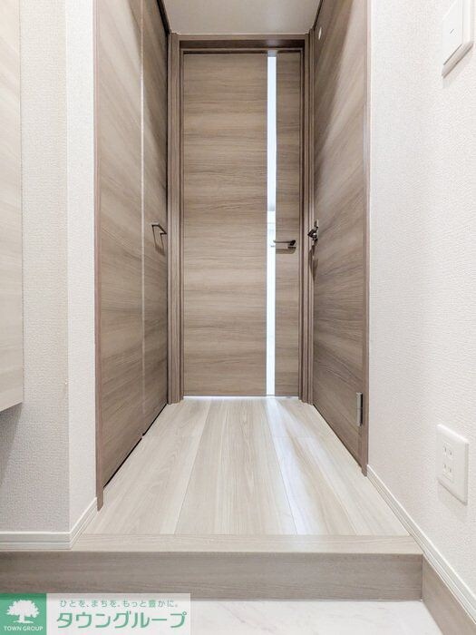 セレスティア若宮の物件内観写真