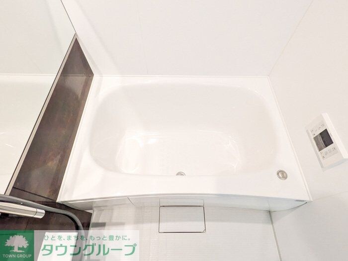 セレスティア若宮の物件内観写真