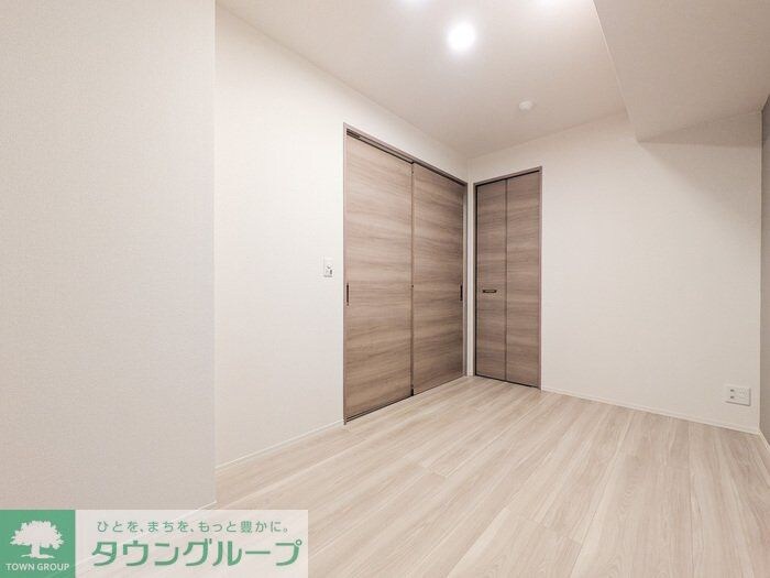 セレスティア若宮の物件内観写真