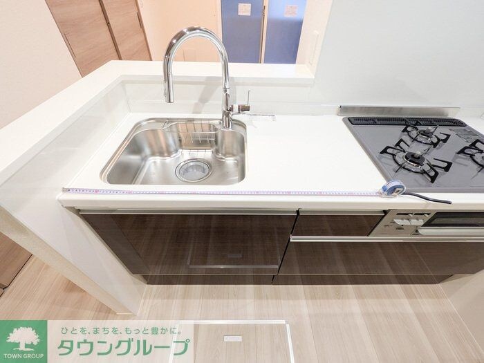 セレスティア若宮の物件内観写真