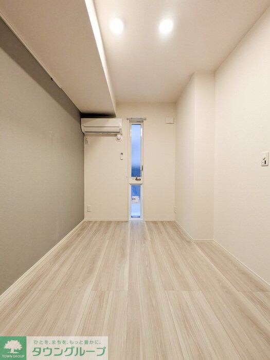 セレスティア若宮の物件内観写真