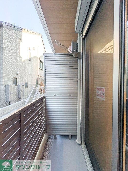 セレスティア若宮の物件内観写真