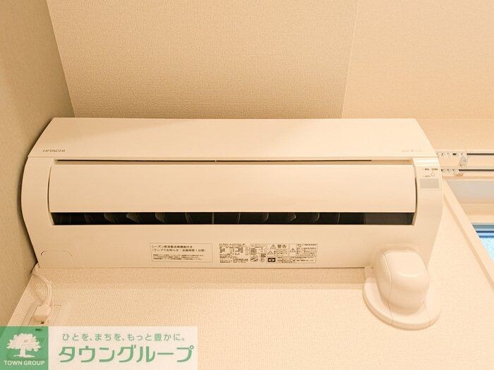 セレスティア若宮の物件内観写真