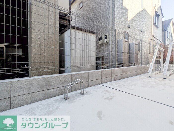 セレスティア若宮の物件内観写真